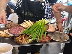 -黄潇洒老火锅(九眼桥宏济巷店)