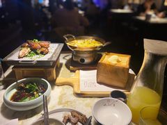 -绿茶餐厅(西湖银泰百货店)