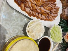 -燕云楼(云南路店)