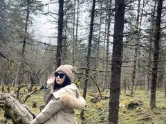 -硗碛藏寨·神木垒景区