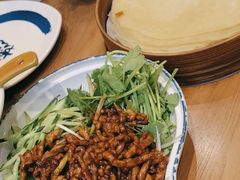 -满园烤鸭·春饼(中街大悦城店)