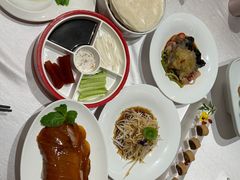 -满堂·烤鸭店·北京菜(鼓楼店)