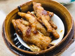 凤爪-香港蓮香樓(中環店)