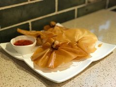 -点都德(聚福楼店)