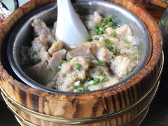 -觅味私厨(汉阳店)