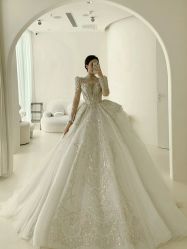 -韩国天使嫁衣婚纱礼服馆(上海旗舰店)