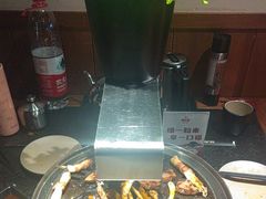 -九田家黑牛烤肉料理(宽城万达店)