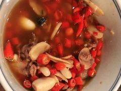 -铁公鸡·四川料理(天环广场店)