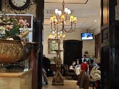 -波特曼西餐厅(南岗店)