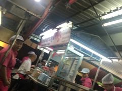 泰式奶茶-红大哥水门鸡饭(總店)