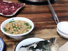 -肥婆麻辣火锅.顺德首创药材麻辣火锅(容桂店)