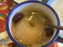 -闯关东东北农家菜(崂山石老人店)