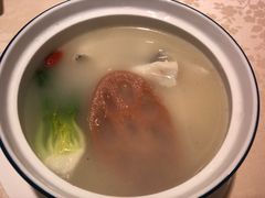 -丁山花园酒店-明园餐厅