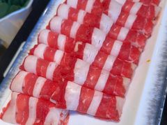 -南门四季铜锅涮肉(大屯·北苑店)