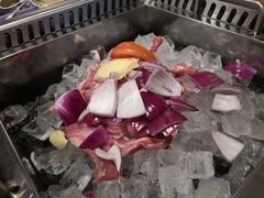 -泽成冰煮羊火锅(中正天街店)