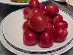 -天山集市餐厅(康城店)