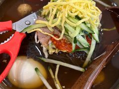 -服务大楼冷面(延大店)