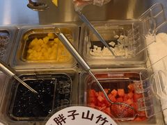 -KK ONE(京基滨河时代店)