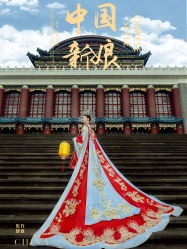 -黑马婚纱摄影