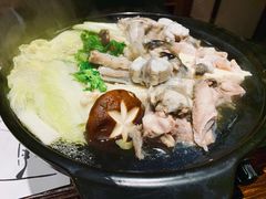 河豚鱼火锅-桥岚·巷子鲜河豚鱼(专门店)