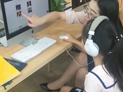 -沃尔得国际英语(泉城路校区)