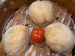 -点都德(龙之梦店)