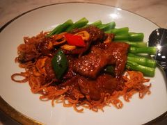 -伯衡55·吉品轩(乌鲁木齐南路店)