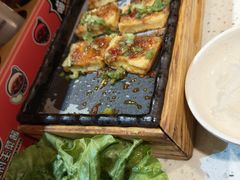 -猫抓烤肉(武进吾悦广场店)