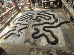 -潭柘寺景区