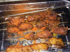 -王记西鎮电烤肉(汶上路店)