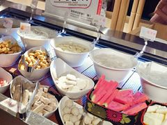 -温野菜涮涮锅(西单大悦城店)