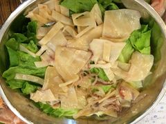 -顺德一品粥·20年凤城老字号(芳村店)