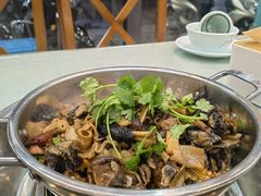 -贵州笋子鸡(米市街店)