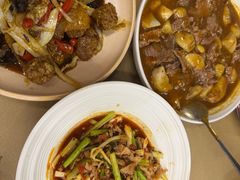 -老三样·旧食新味(万寿宫店)