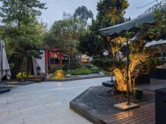 -明谷行馆·温泉