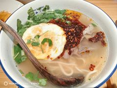 -马记永·兰州牛肉面(3019君尚店)