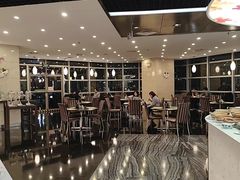 大堂-西安绿地假日酒店·欧意咖啡厅