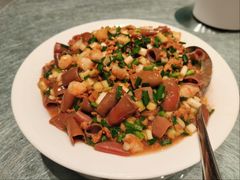 -老大连·海肠捞饭·大连海鲜大连菜(西安路店)