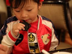 -广州文华东方酒店·江-由辉师傅主理