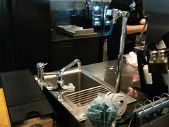 -星巴克(成都机场T2店)