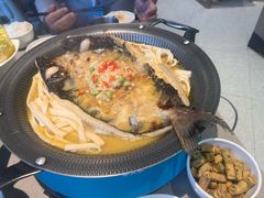 -半天妖烤鱼(永旺梦乐城店)