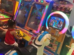 -反斗乐园(领展中心城店)