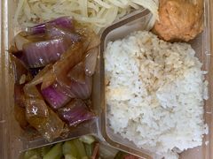 -东华大学第一食堂(松江校区店)