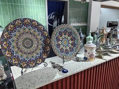 -土耳其卡巴布清真餐厅(西安店)