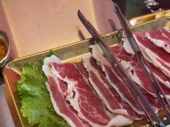 -胡悦里韩式烤肉(莱阳总店)