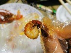 -回味南塘老王虾尾(总店)