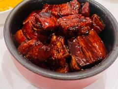 -老吉士酒家(天平路店)