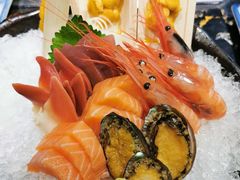 -铁板诱惑法式铁板烧(爱琴海购物公园店)