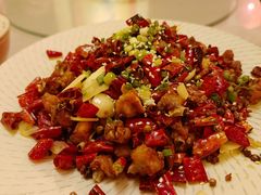 -龙门阵茶屋川菜馆(武康路店)