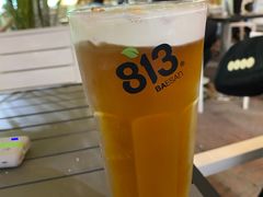 -813芭依珊 BAESAn(皇冠十畝地店)
